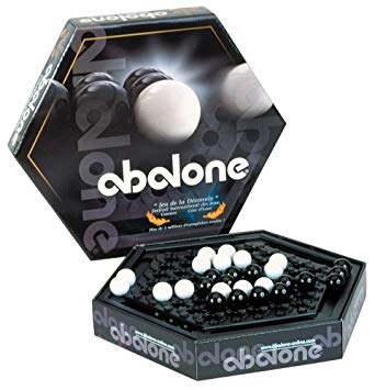 abalone