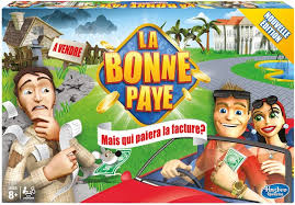 bonne paye