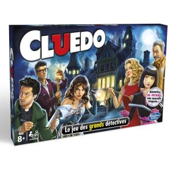 cluedo