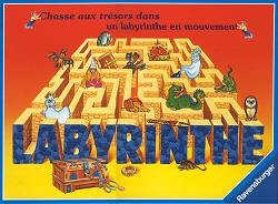 labyrinthe