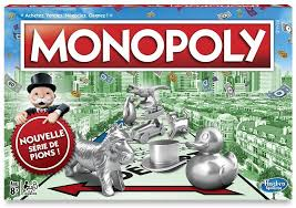 monopoly