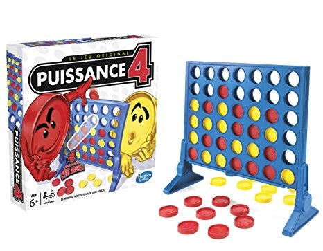 puissance 4