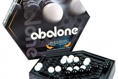 abalone