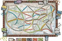 aventurier du rail