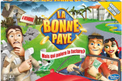 bonne paye