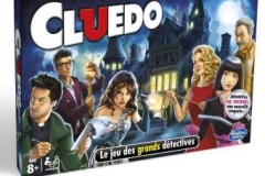 cluedo
