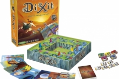 dixit