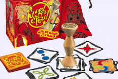 jungle speed
