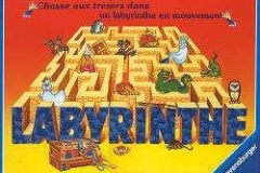 labyrinthe