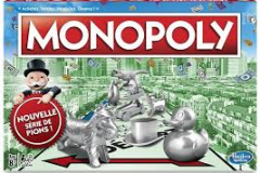 monopoly