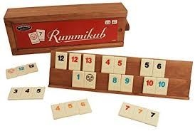 rummikub