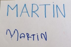 Martin-1