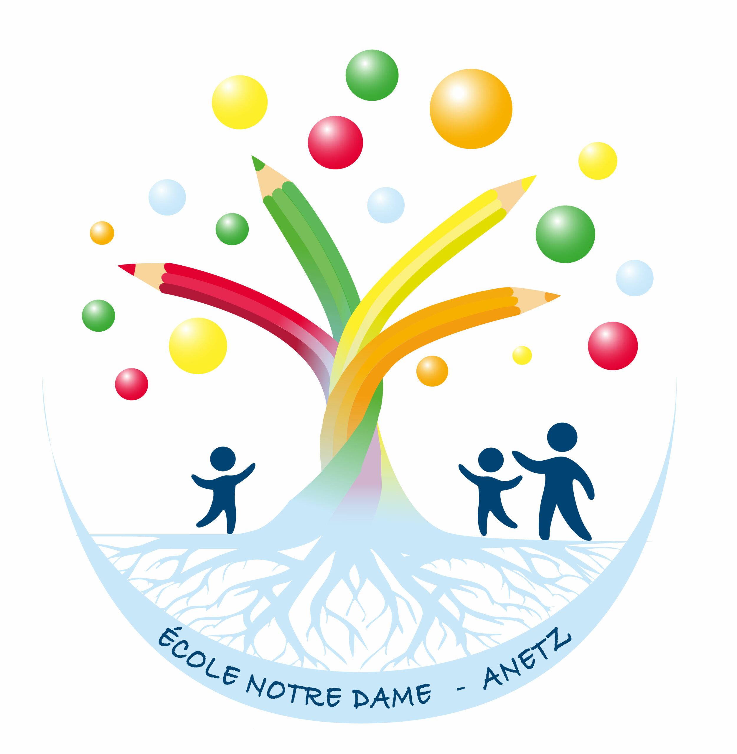 Ecole Notre Dame – Anetz